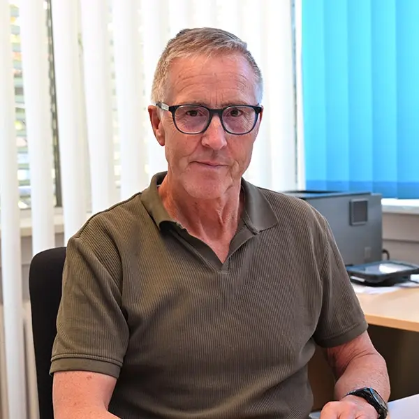 Bernd Bruns
